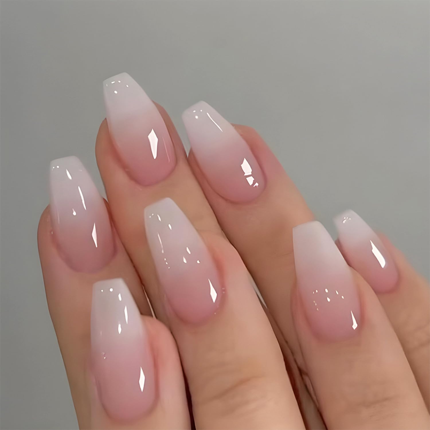Nail Art Quotes - Un ensemble de 24 autocollants pour