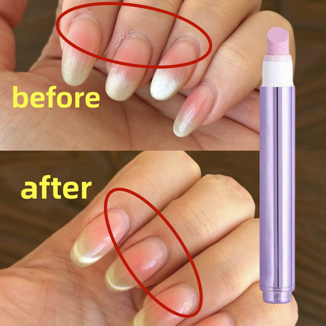 Cuticle Oil Pen - Stylo dissolvant de peau morte et