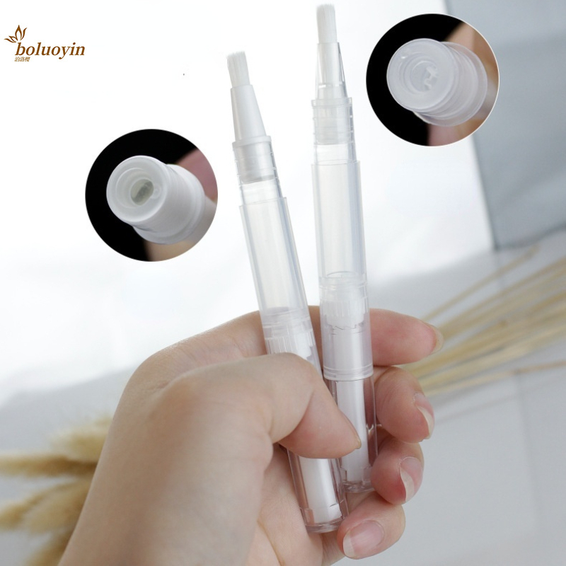 Cuticle Oil Pen - AfricTwist-Stylo à huile pour ongles, CuemployRevizer
