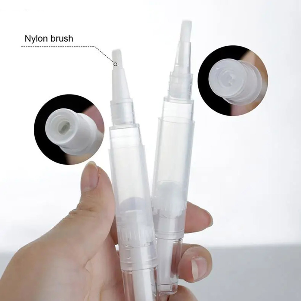 Cuticle Oil Pen - Stylo AfricTwist illable de tous les