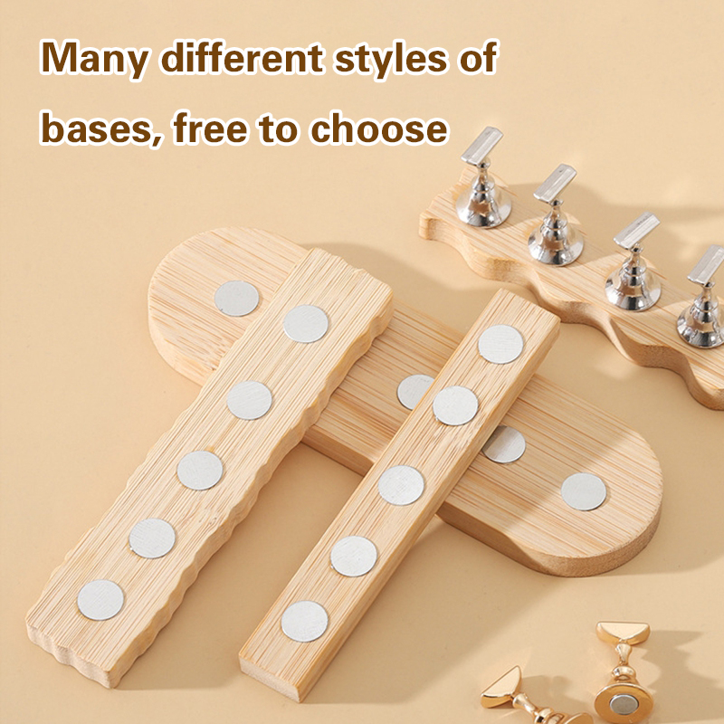 Support de pratique pour faux  - Nail Art Quotes avis et prix