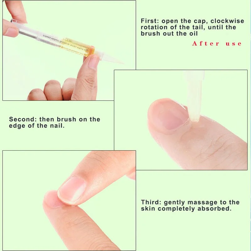 Stylo à huile nutritionnelle p - Cuticle Oil Pen avis et prix