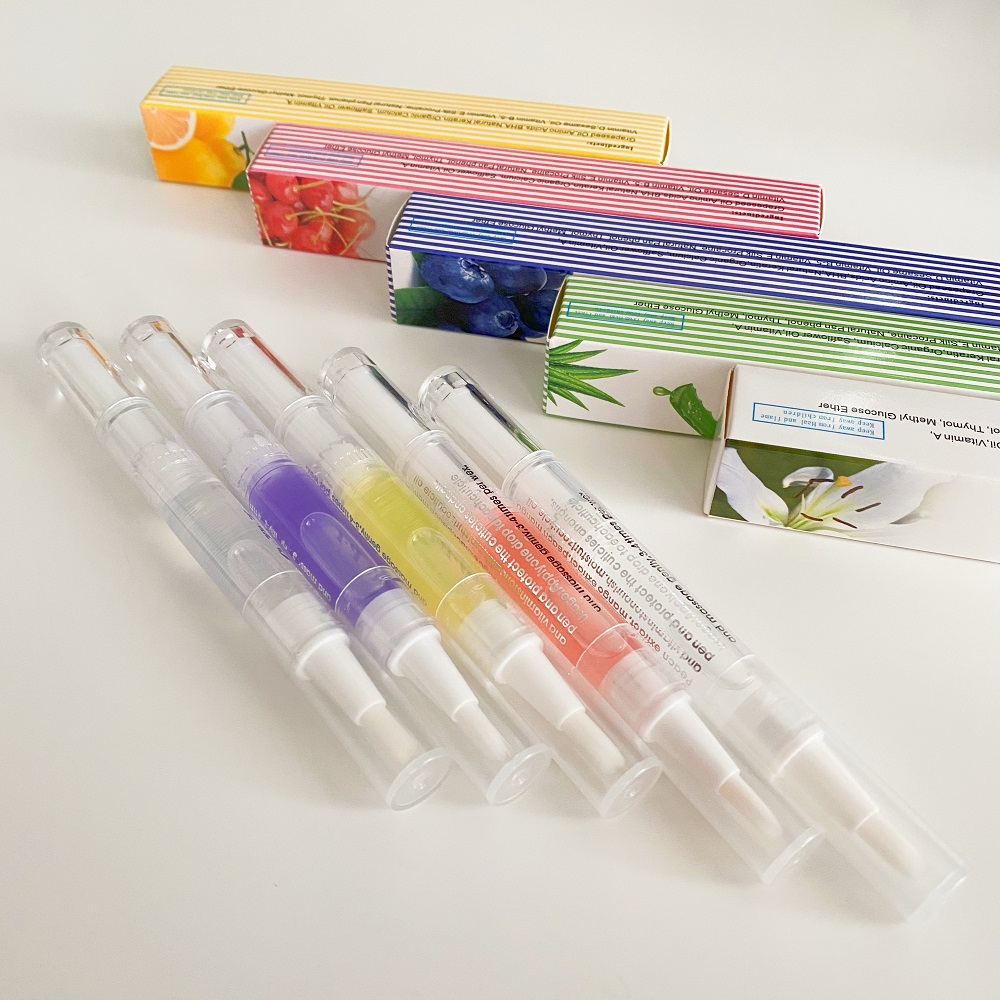 30 / 15pcs crayon à ongles rev - Cuticle Oil Pen avis et prix