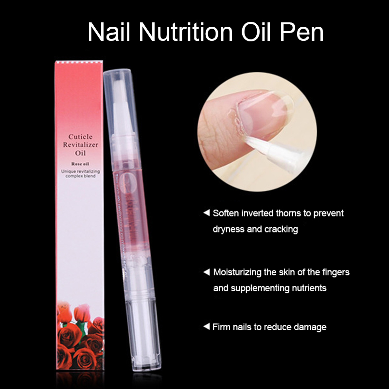 30 / 15pcs crayon à ongles rev - Cuticle Oil Pen avis et prix