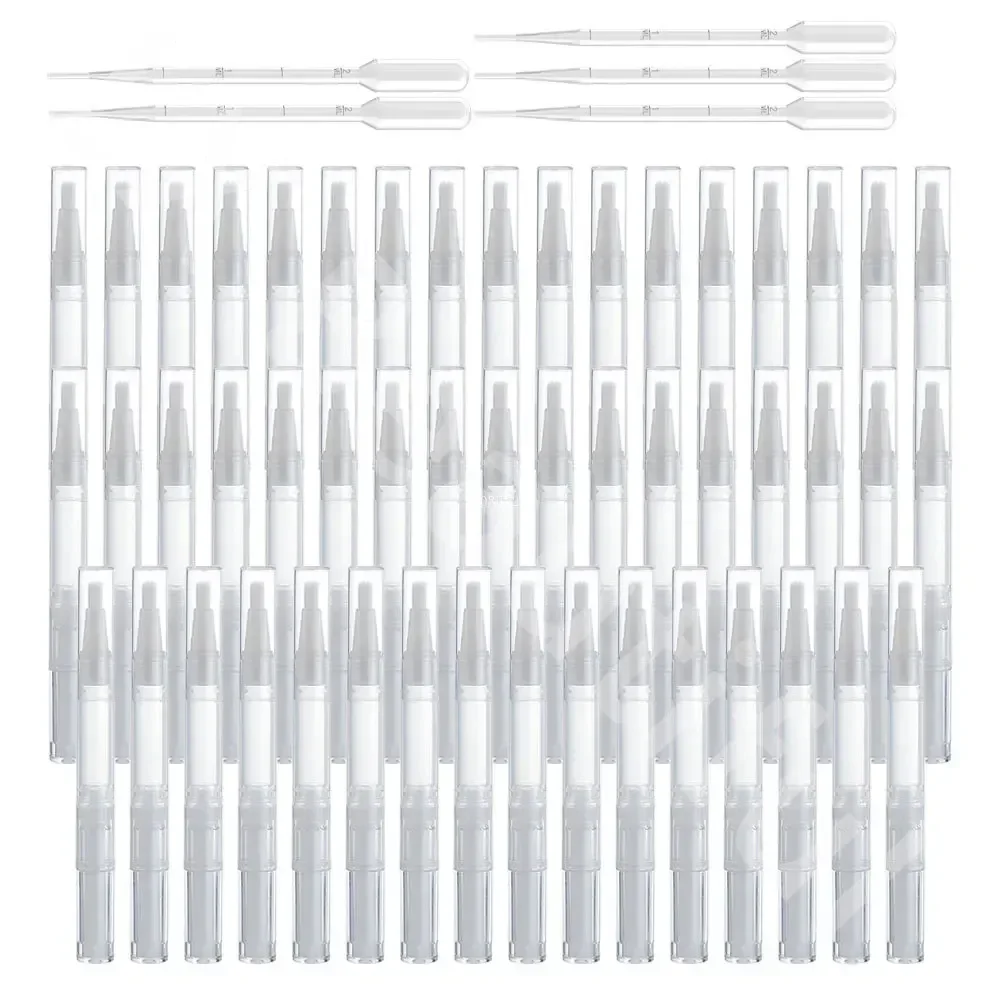 Stylo à huile vide pour ongles - Cuticle Oil Pen avis et prix