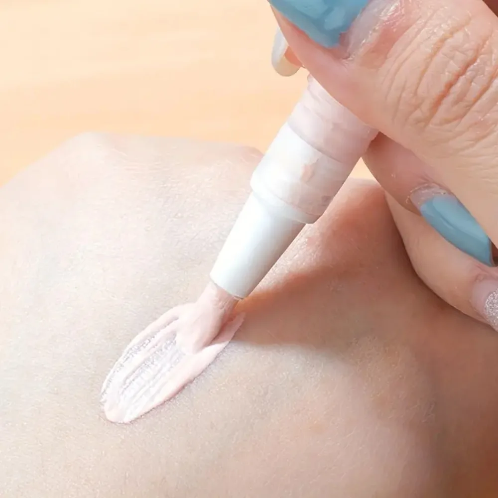 Stylo à huile vide pour ongles - Cuticle Oil Pen avis et prix