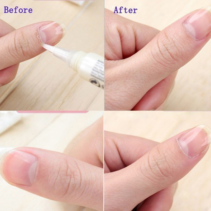 1 stylo huile pour cuticules,  - Cuticle Oil Pen avis et prix