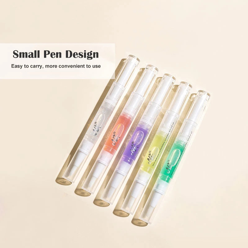1 stylo huile pour cuticules,  - Cuticle Oil Pen avis et prix