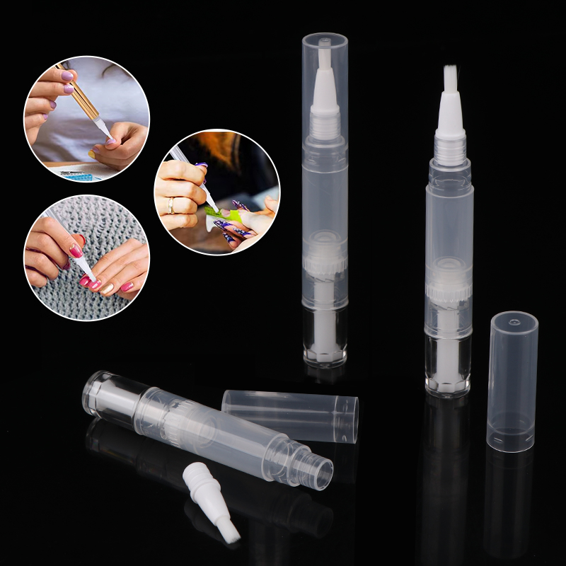 5/10 pièces Stylo à huile pour - Cuticle Oil Pen avis et prix
