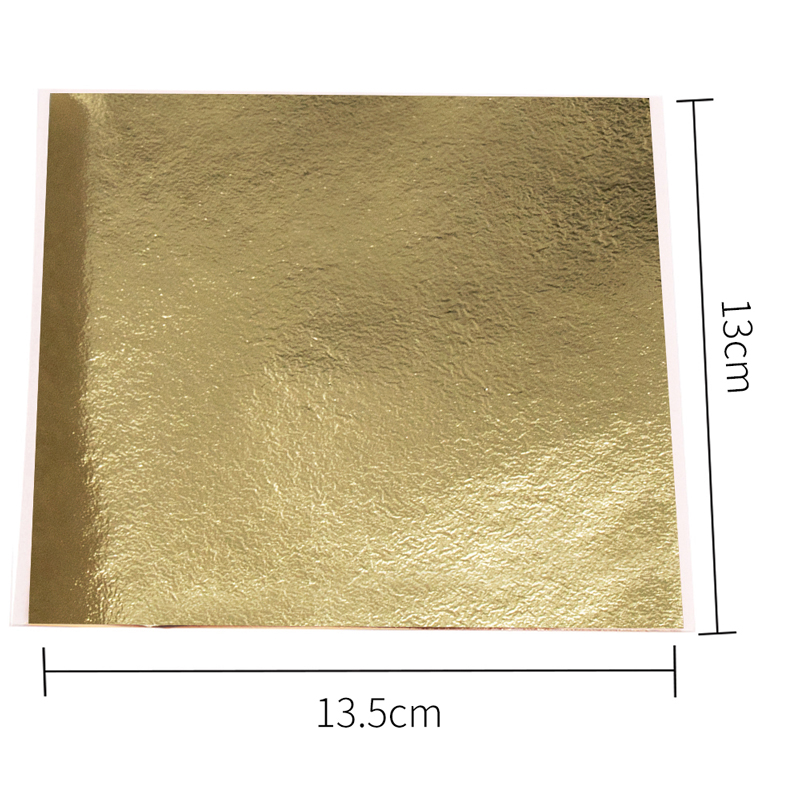 Feuille de papier noir 13x13.5 - Nail Foil Transfer avis et prix