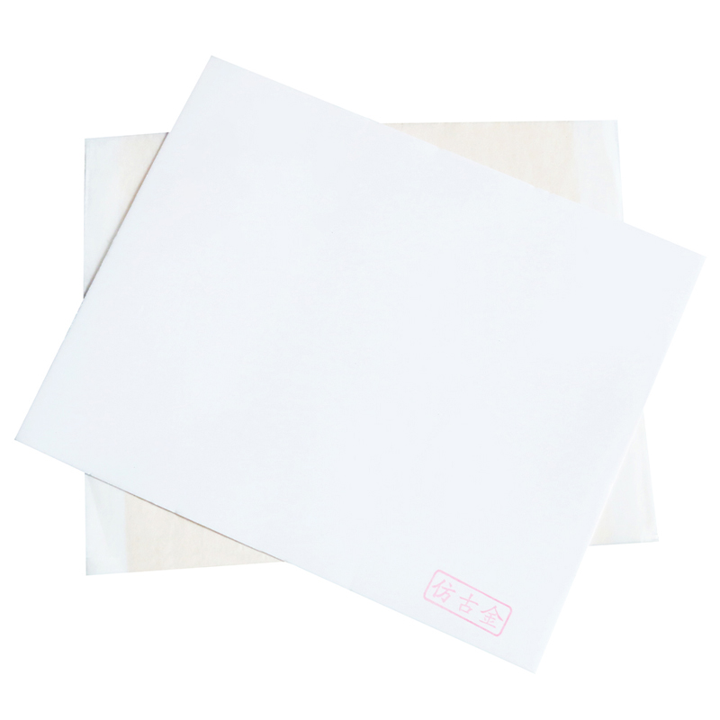 Feuille de papier noir 13x13.5 - Nail Foil Transfer avis et prix