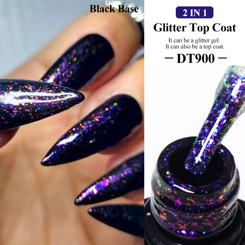MEET ACROSS 7ml brillant paill - Nail Foil Transfer avis et prix
