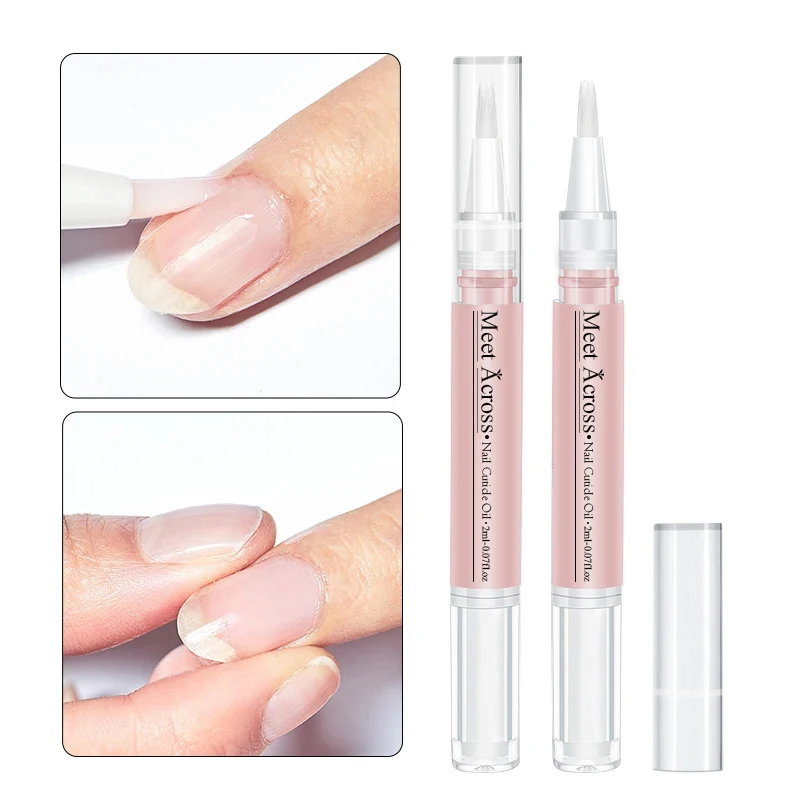Stylo à huile pour nutrition d - Cuticle Oil Pen avis et prix
