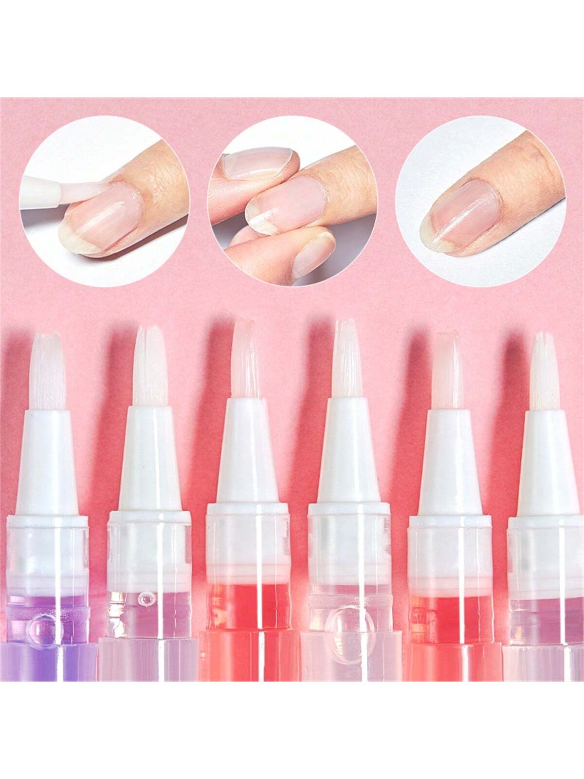Stylo à huile pour nutrition d - Cuticle Oil Pen avis et prix