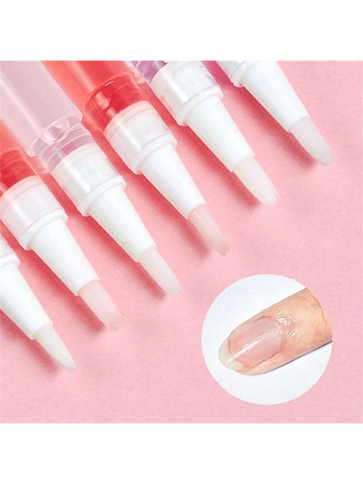 Stylo à huile pour nutrition d - Cuticle Oil Pen avis et prix