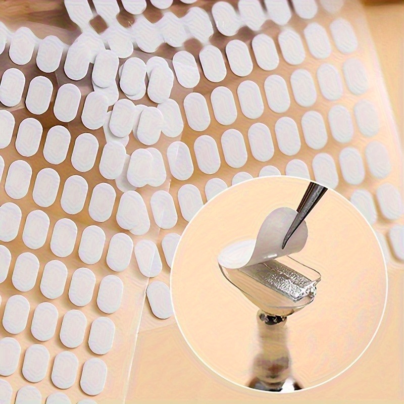 Onglets adhésifs pour affichag - Nail Art Quotes avis et prix
