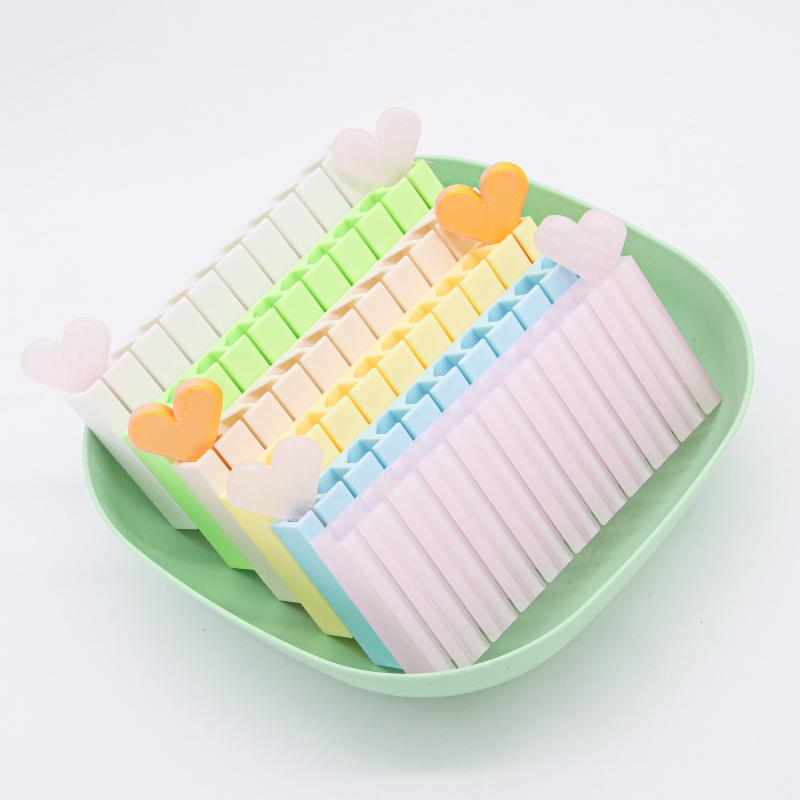 Boîte de rangement 10 comparti - Nail Foil Transfer avis et prix