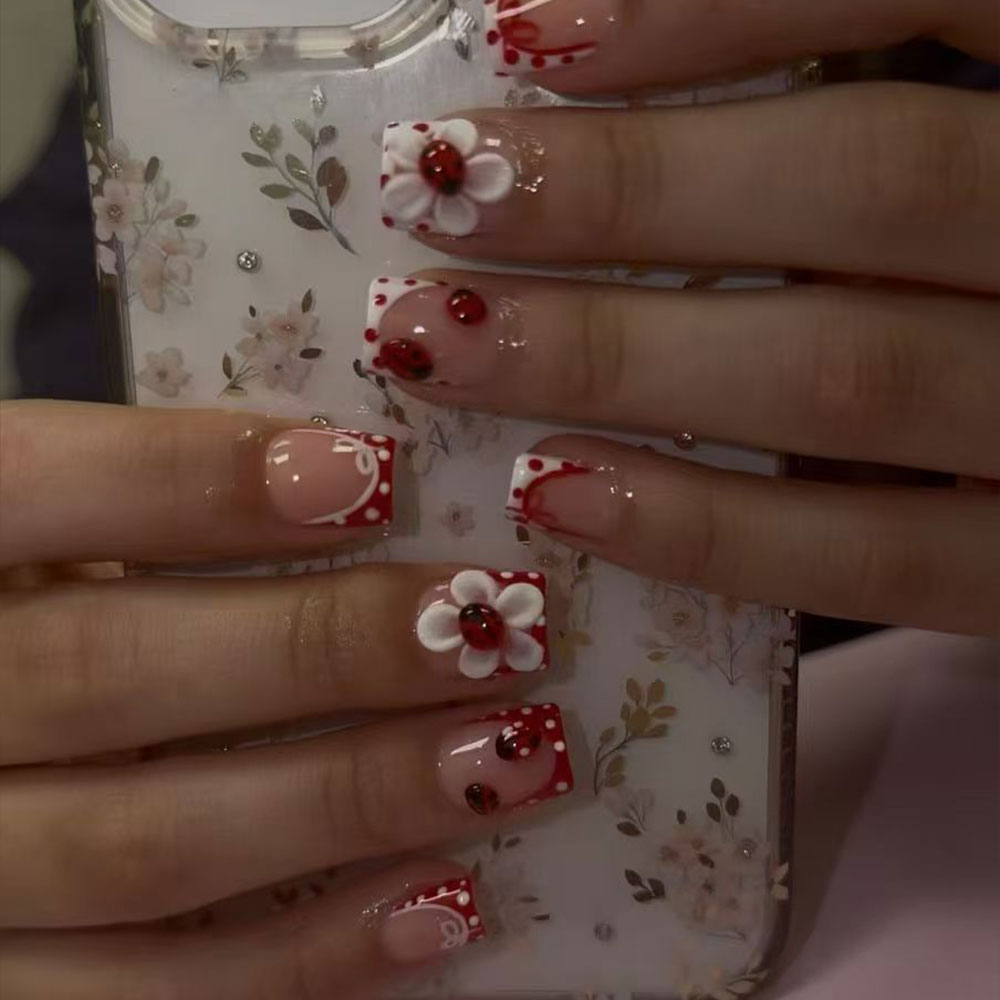 24 pièces par ensemble. Autoco - Nail Art Quotes avis et prix