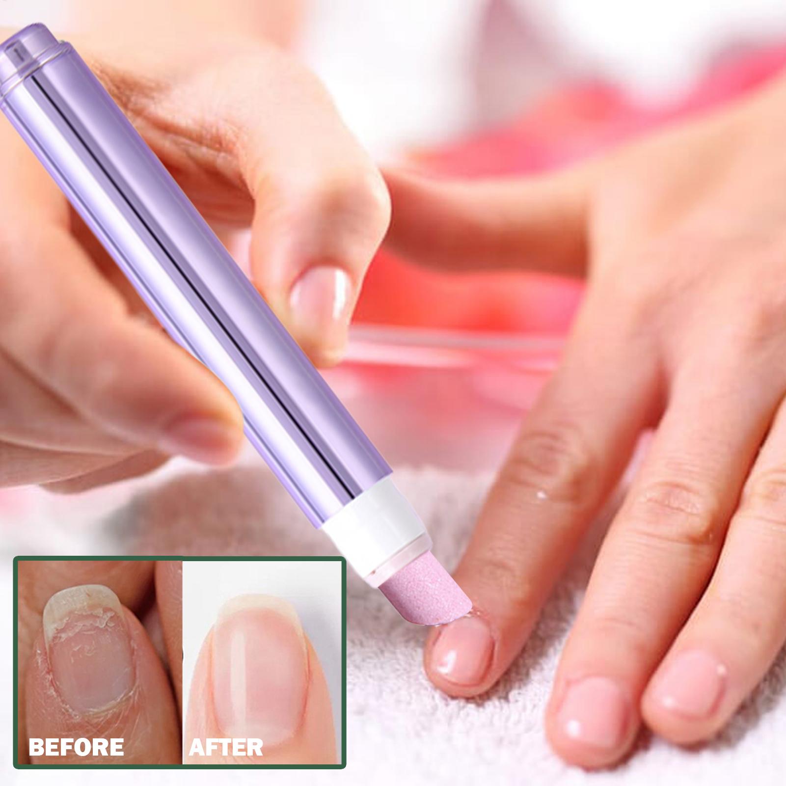 Stylo de soin des ongles 2 en  - Cuticle Oil Pen avis et prix