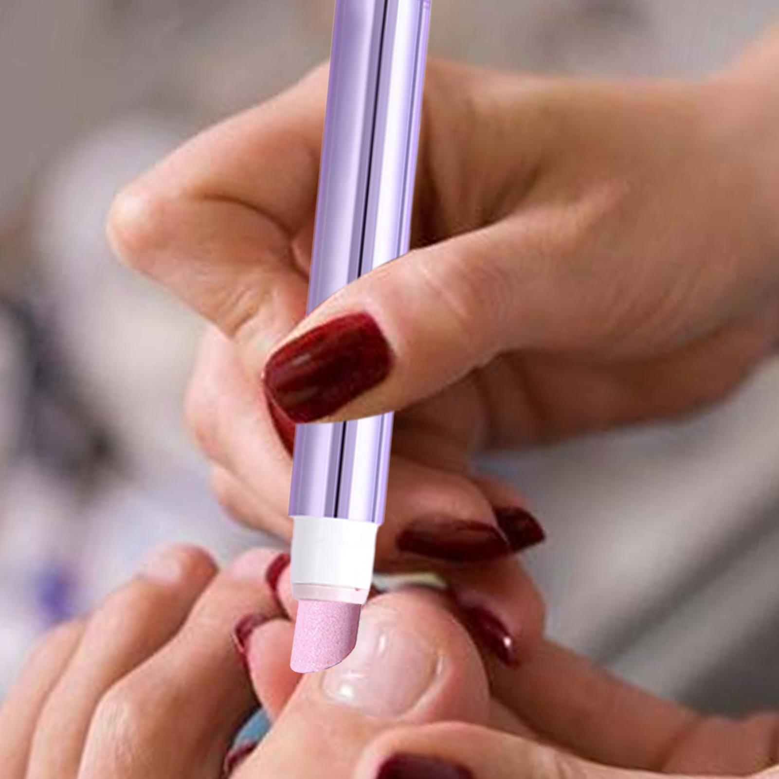 Stylo de soin des ongles 2 en  - Cuticle Oil Pen avis et prix
