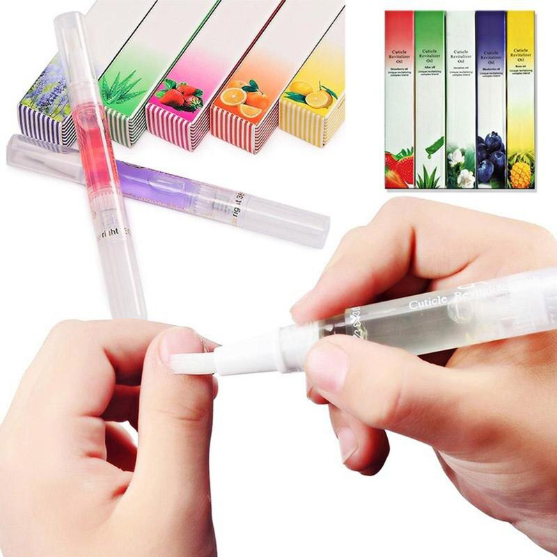 Stylo Huile Nourrissante pour  - Cuticle Oil Pen avis et prix