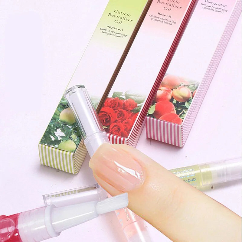 Stylo Huile Nourrissante pour  - Cuticle Oil Pen avis et prix