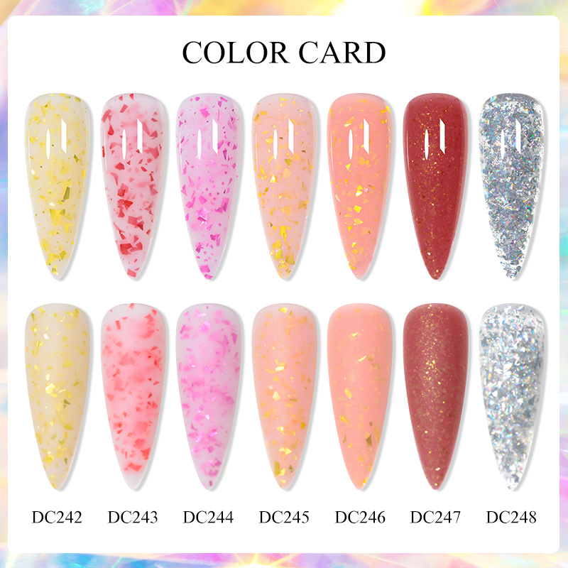 Mtssii-Verhéritage à Ongles Ge - Nail Foil Transfer avis et prix