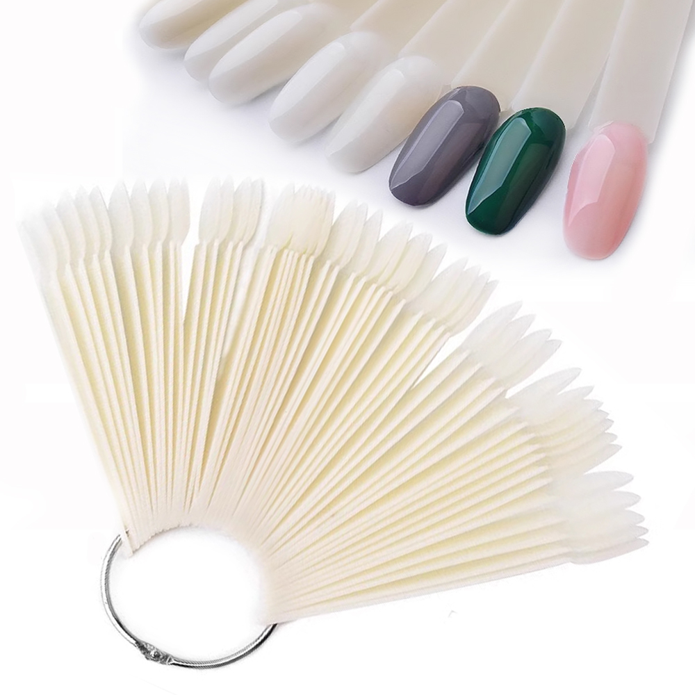 Présentoir de faux ongles pour - Nail Art Navy avis et prix