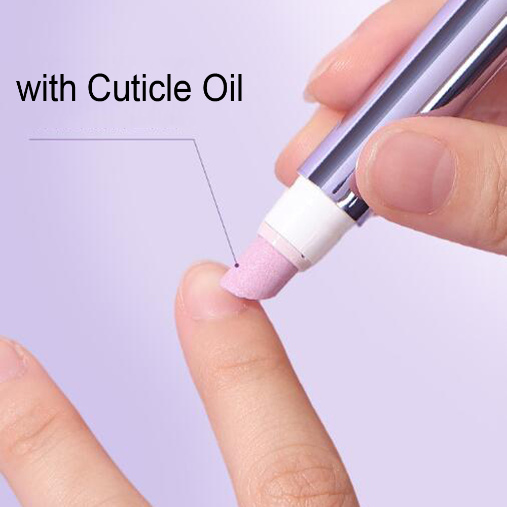 Outils de manucure pour le soi - Cuticle Oil Pen avis et prix