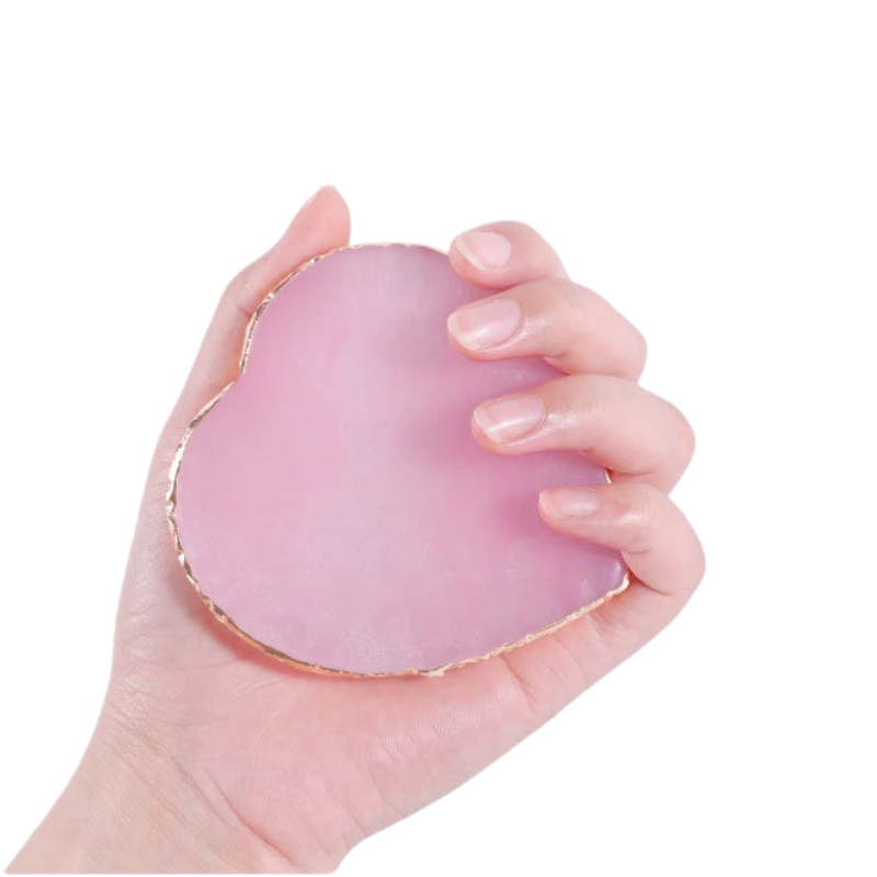 Palette de faux ongles en rési - Nail Art Quotes avis et prix