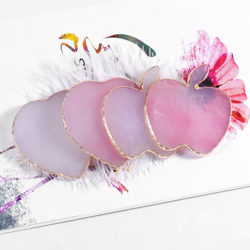 Palette de faux ongles en rési - Nail Art Quotes avis et prix