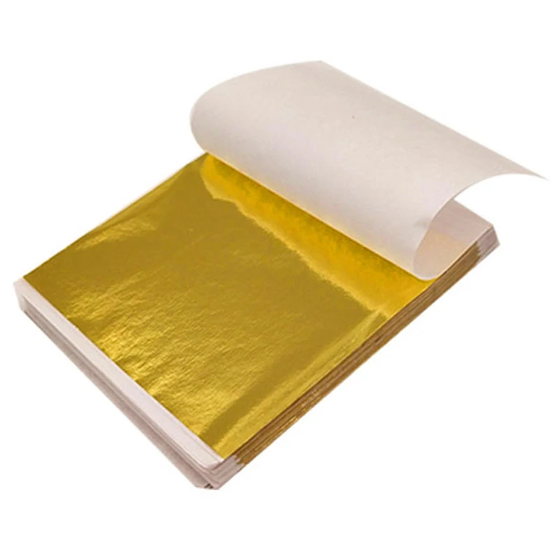 100 pièces 9Cm emballés indivi - Nail Foil Transfer avis et prix