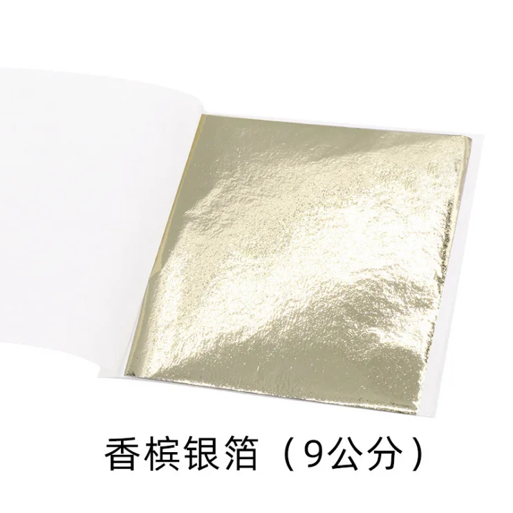 100 pièces 9Cm emballés indivi - Nail Foil Transfer avis et prix