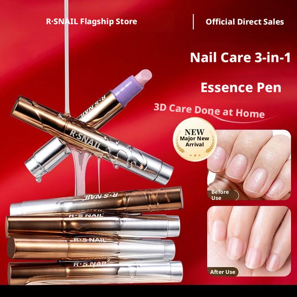 Stylo à huile pour cuticules 3 - Cuticle Oil Pen avis et prix