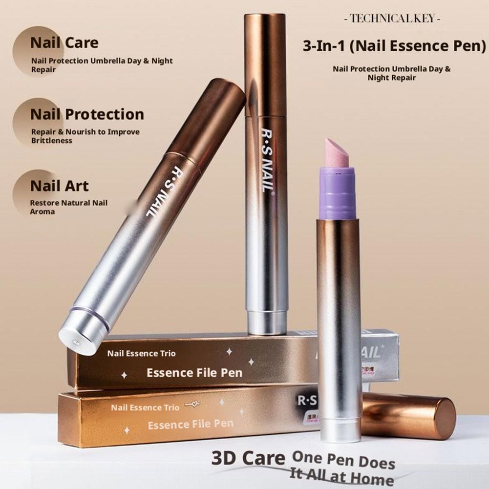 Stylo à huile pour cuticules 3 - Cuticle Oil Pen avis et prix