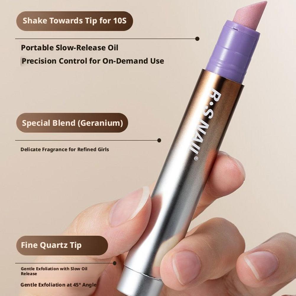 Stylo à huile pour cuticules 3 - Cuticle Oil Pen avis et prix