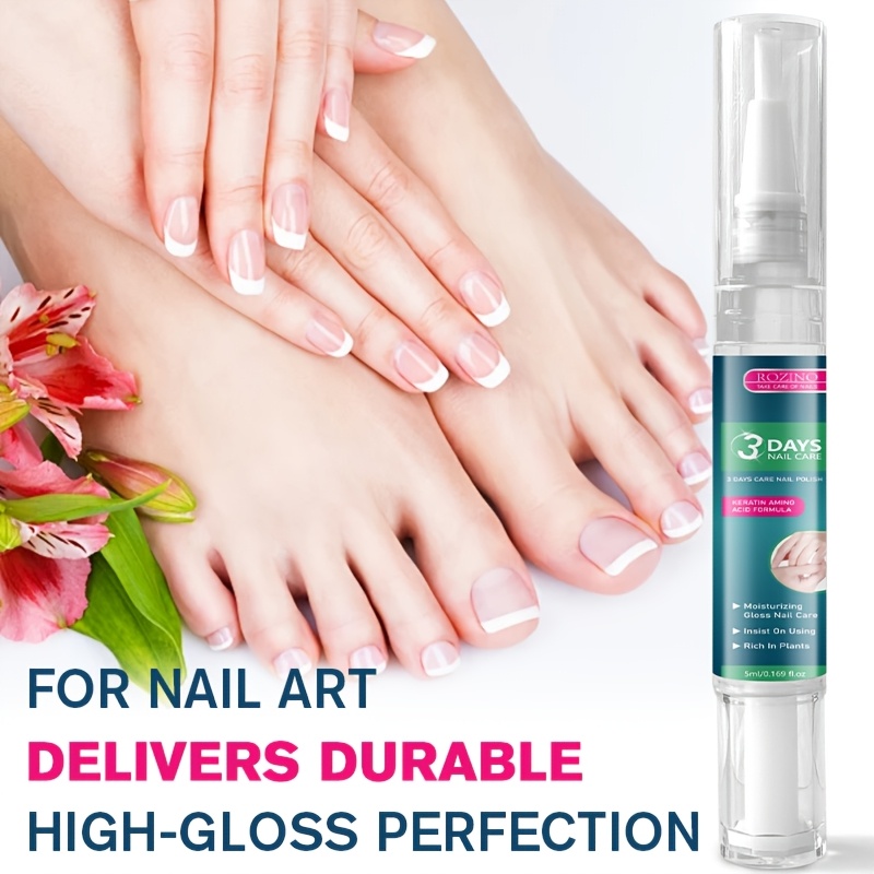 Sérum pour les ongles à la kér - Cuticle Oil Pen avis et prix