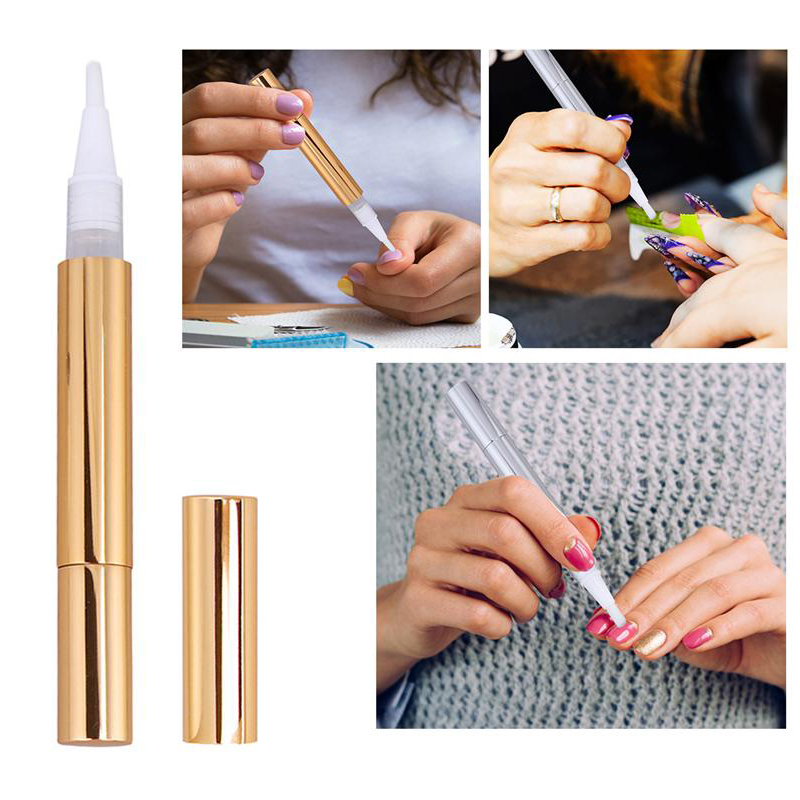 AfricNail-Stylo à huile torsad - Cuticle Oil Pen avis et prix