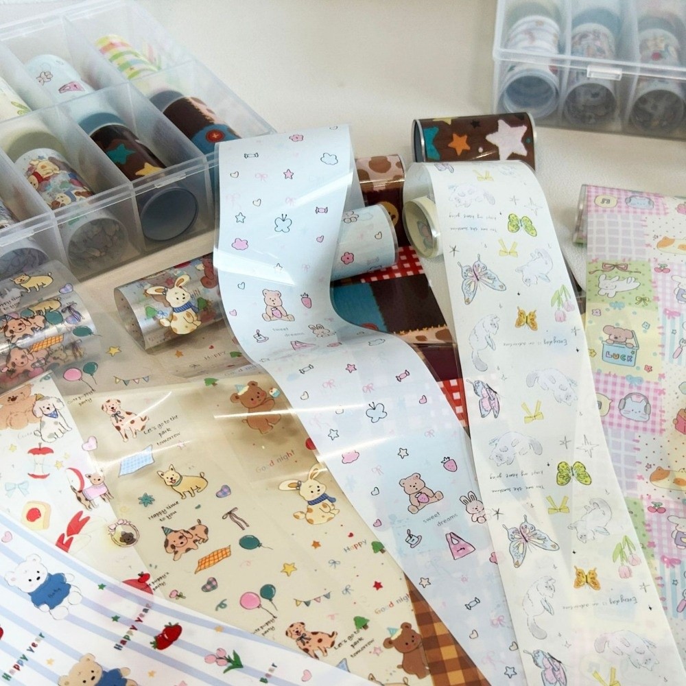 10 Rouleaux de Feuilles de Tra - Nail Art Denim avis et prix