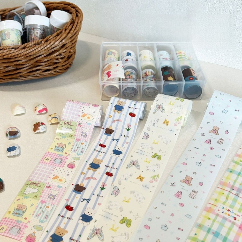 10 Rouleaux de Feuilles de Tra - Nail Art Denim avis et prix