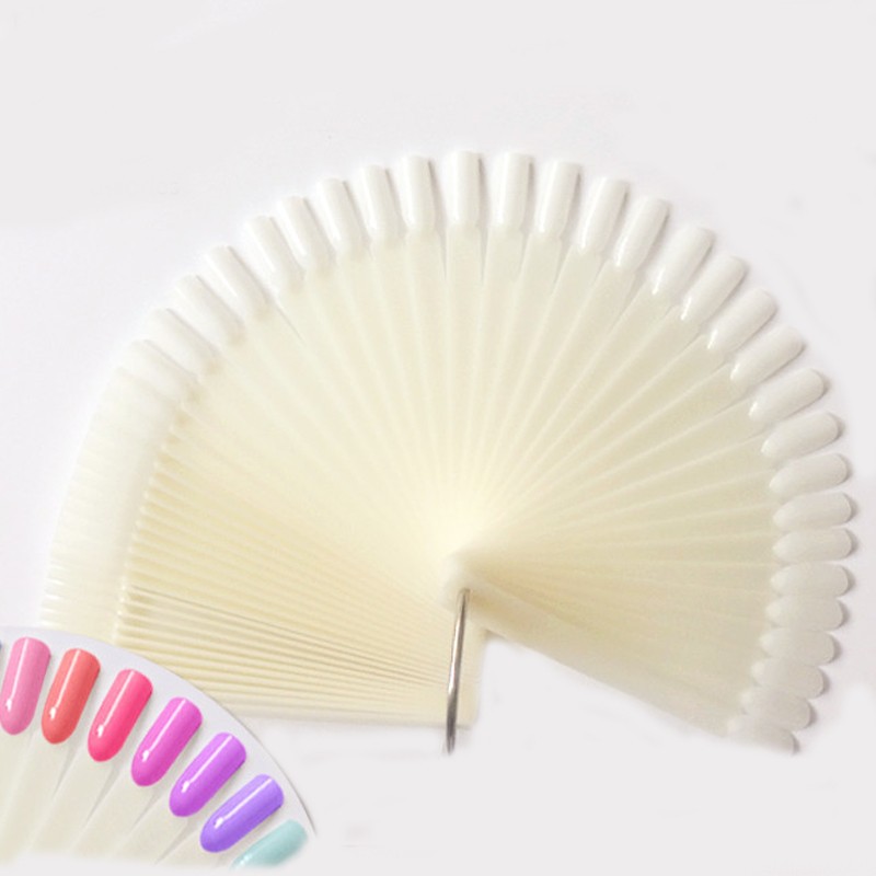 Faux-ongles vernis, 4 couleurs - Nail Art Quotes avis et prix