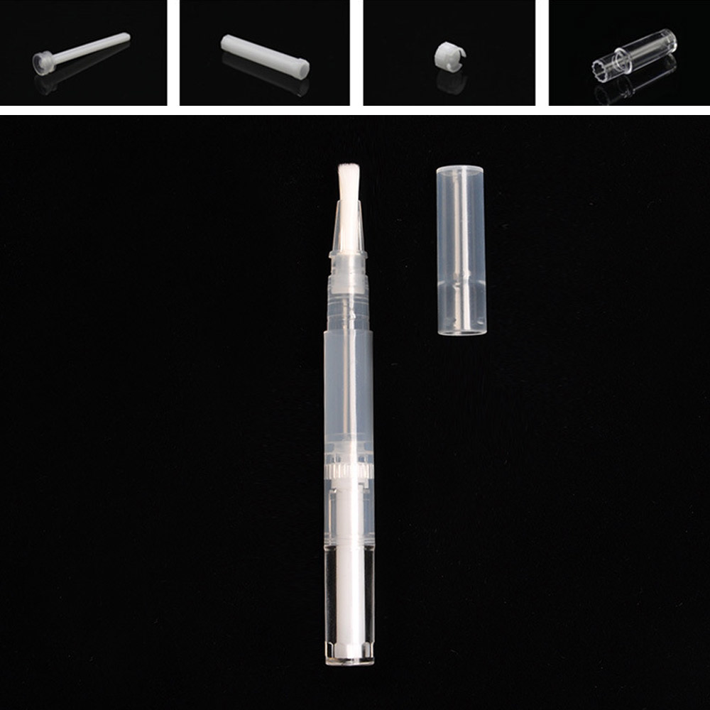 Stylo AfricTwist illable de to - Cuticle Oil Pen avis et prix
