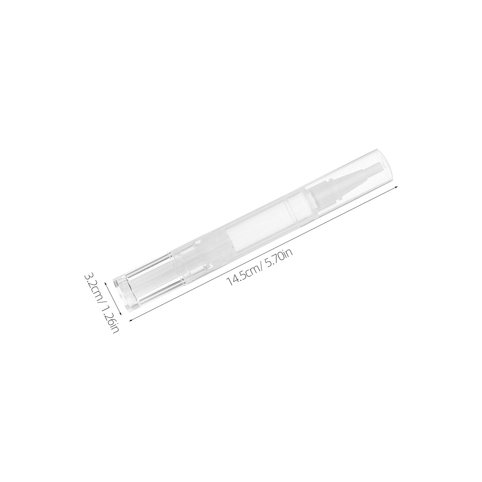 5 pièces, applicateur d'huile  - Cuticle Oil Pen avis et prix