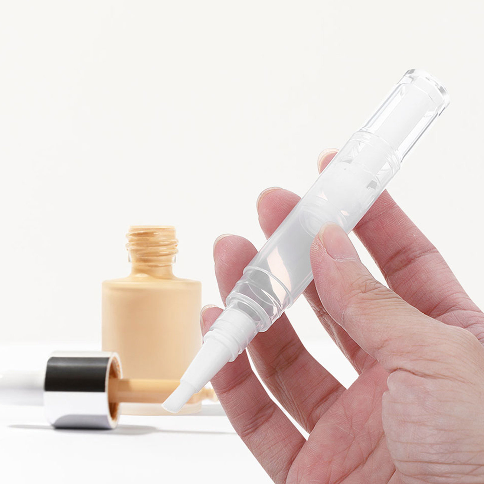 5 pièces, applicateur d'huile  - Cuticle Oil Pen avis et prix