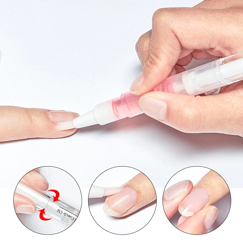 Stylo à huile pour cuticules d - Cuticle Oil Pen avis et prix