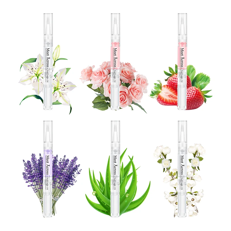 Stylo à huile pour cuticules d - Cuticle Oil Pen avis et prix