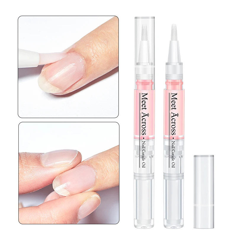 Stylo à huile pour cuticules d - Cuticle Oil Pen avis et prix